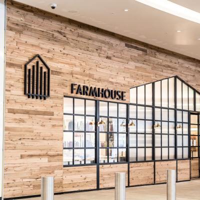 Farmhouse Los Angeles